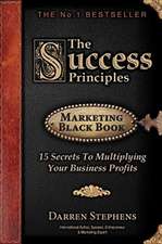 The Success Principles