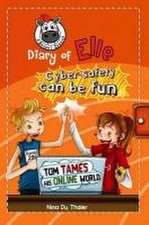 Tom tames his online world