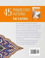 Progressive Patterns For Lefties