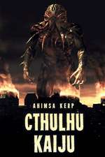 Cthulhu Kaiju