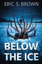 Below the Ice