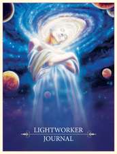 Fairchild, A: Lightworker Journal