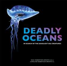 Robertson-Brown: DEADLY OCEANS