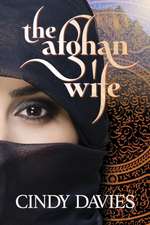 The Afghan Wife