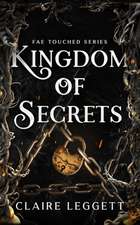 Kingdom of Secrets