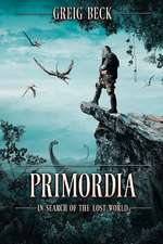 Primordia