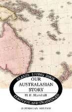 Our Australasian Story