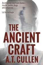 The Ancient Craft