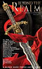 Thomas, B: Beyond the Realm