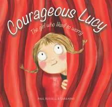 Courageous Lucy