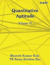Quantitative Aptitude