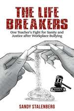 Stalenberg, S: Life Breakers