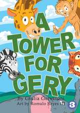 A Tower For Gery