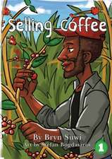 Selling Coffee