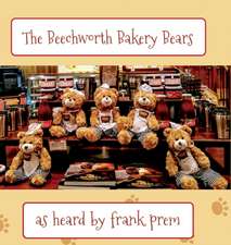 The Beechworth Bakery Bears