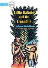 Little Rakoto And The Crocodile