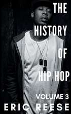 The History of Hip Hop