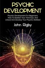 Psychic Development