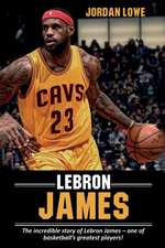 LeBron James