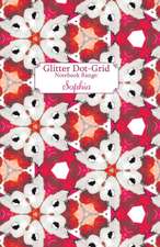 Glitter Dot-Grid