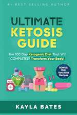 Ultimate Ketosis Guide