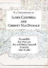 The Descendants of James Campbell and Christy MacDonald