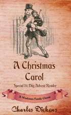 A Christmas Carol