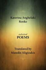 Selected Poems