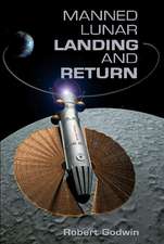 Manned Lunar Landing And Return