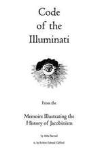 Code of the Illuminati