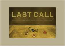 Last Call