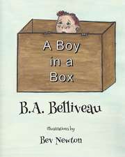 A Boy in A Box