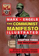 The Communist Manifesto (Illustrated) - Chapter Three