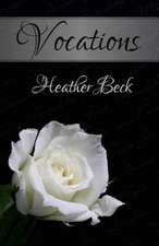 Vocations: Collectanea Hermetica Volume 3