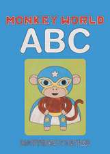 Monkey World ABC