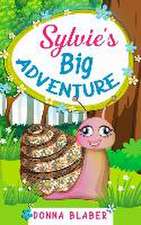 Sylvie's Big Adventure