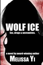 Wolf Ice