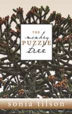 The Monkey Puzzle Tree