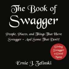 The Book of Swagger