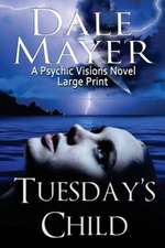 Mayer, D: Tuesday's Child