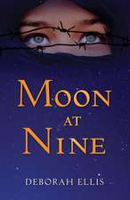 Moon at Nine