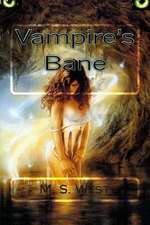 Vampire's Bane