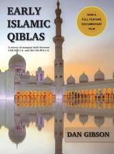 Early Islamic Qiblas