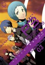 Persona 3 Volume 3