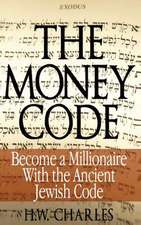 The Money Code (Chinese)