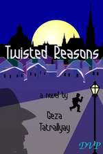 Twisted Reasons: How to Market and Sell Short Fiction