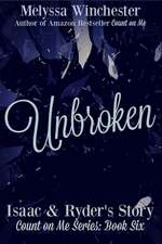 Unbroken