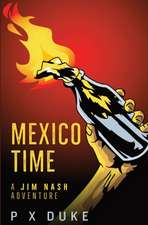 Mexico Time