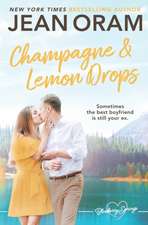 Champagne and Lemon Drops