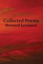 Collected Poems